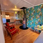 Apartment Kunstplanet Im Herzen Der Alpen Am Planetenweg Visp