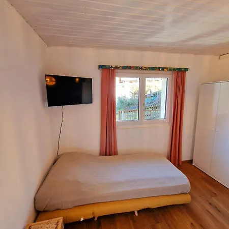 Apartamento Kunstplanet Im Herzen Der Alpen Am Planetenweg *