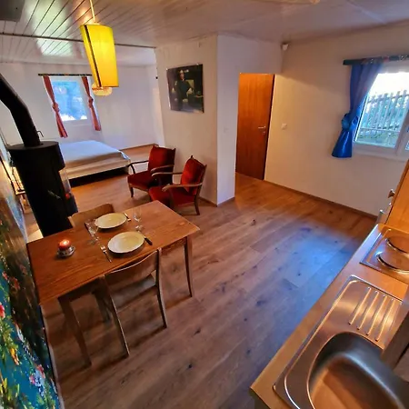 Kunstplanet Im Herzen Der Alpen Am Planetenweg