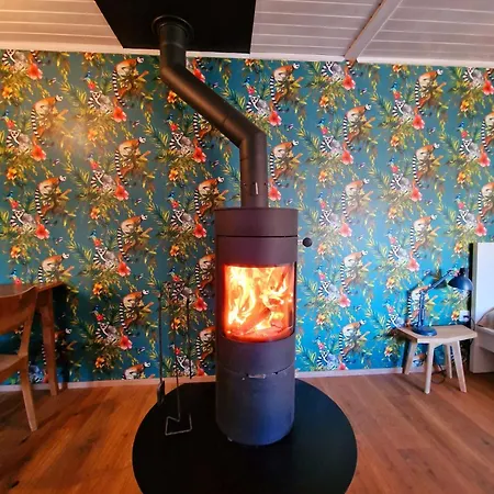 Apartamento Kunstplanet Im Herzen Der Alpen Am Planetenweg *