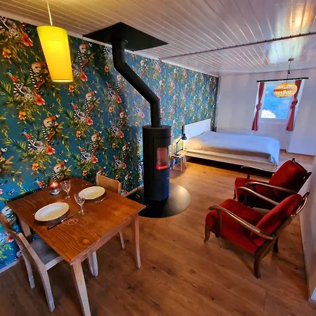 Kunstplanet Im Herzen Der Alpen Am Planetenweg *