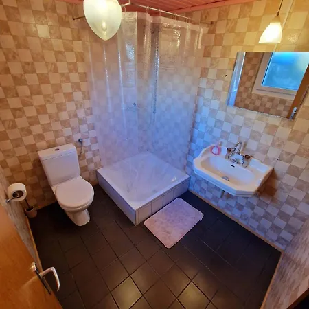 Apartamento Kunstplanet Im Herzen Der Alpen Am Planetenweg *