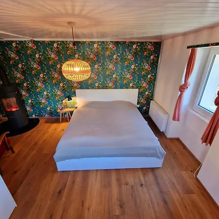 Apartment Kunstplanet Im Herzen Der Alpen Am Planetenweg *